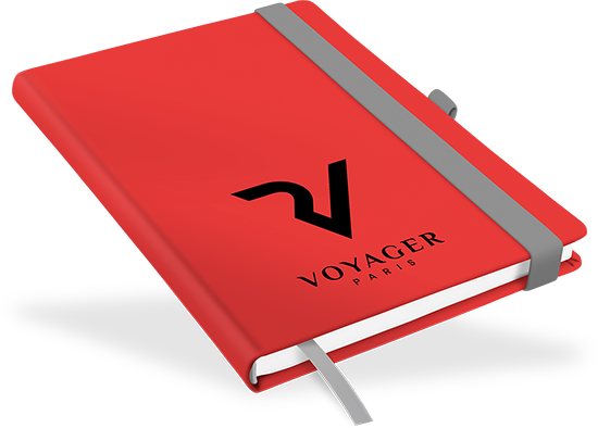 177150N "Candy Apple" - DIN A5 mit deinem Umschlagdesign "Candy Apple" - DIN A5 mit deinem Umschlagdesign