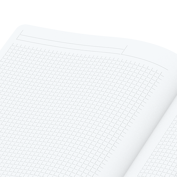 EasyBook Notizbuch Flex Premium Color Large DIN A4 EasyBook Notizbuch Flex Premium Color Large DIN A4