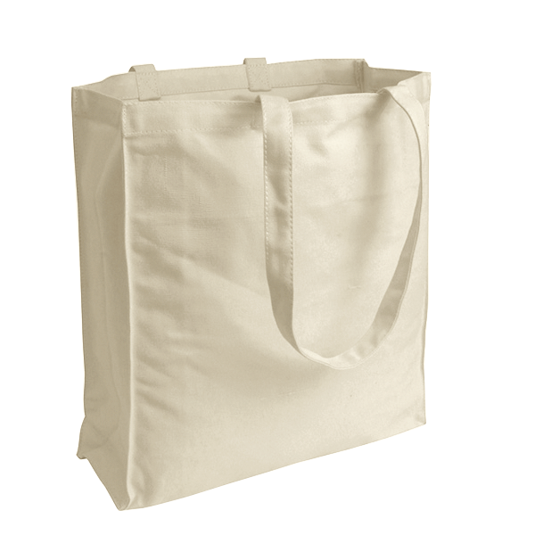 Canvastasche Scarlet Canvastasche Scarlet