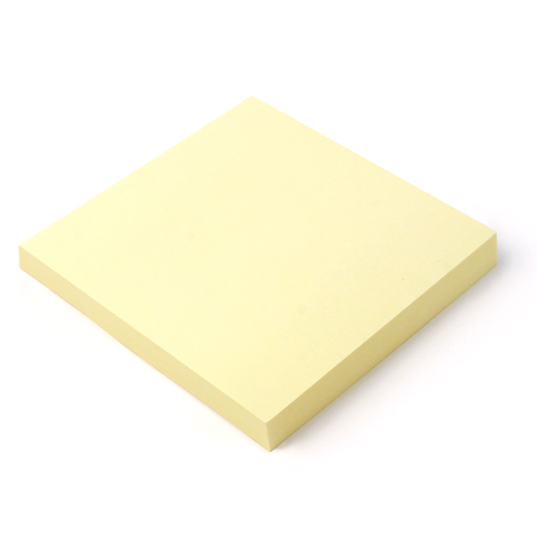 Post-it® Notes Classic 76 x 76 mm Post-it® Notes Classic 76 x 76 mm