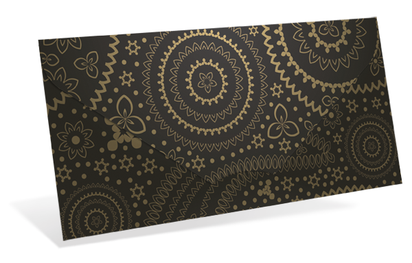 Gutscheinkarte Classic "Neugier" Gutscheinkarte Classic "Neugier"