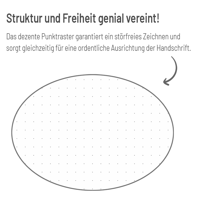 "French Raspberry" - DIN A5 mit deinem Umschlagdesign "French Raspberry" - DIN A5 mit deinem Umschlagdesign