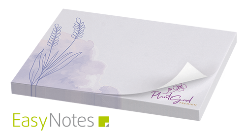 141404024000 EasyNotes Haftnotizen 100 x 72 mm EasyNotes Haftnotizen 100 x 72 mm