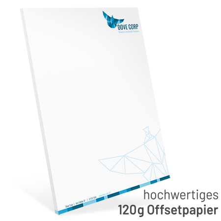 100104024002 Notizblock Premium DIN A4 Notizblock Premium DIN A4