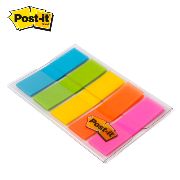 Post-it® Index Mini