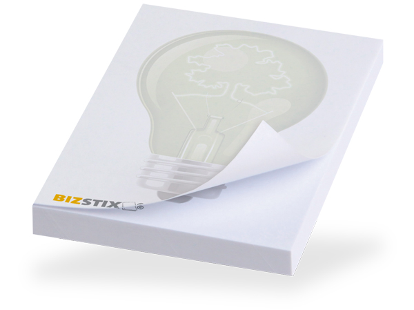 BIZSTIX® Classic 50 x 72 mm BIZSTIX® Classic 50 x 72 mm
