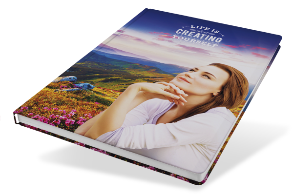 BIZBOOX® Elegance Notizbuch DIN A4 BIZBOOX® Elegance Notizbuch DIN A4