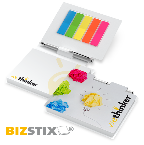 1505014040 BIZSTIX® Pocket-Set Softcover #1 BIZSTIX® Pocket-Set Softcover #1