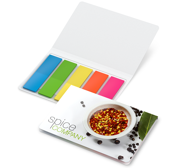 BIZSTIX® Index-Set Pagemarker BIZSTIX® Index-Set Pagemarker