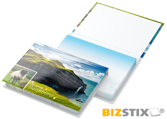 BIZSTIX® Hardcover-Set #1