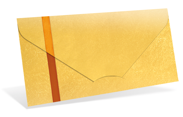 Gutscheinkarte Classic "golden surprise" Gutscheinkarte Classic "golden surprise"