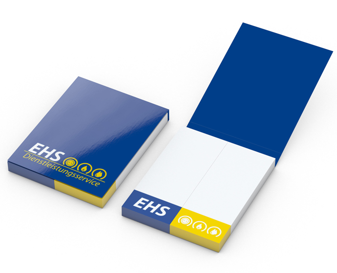 BIZSTIX® Pagemarker-Set Individuell 2 Marker BIZSTIX® Pagemarker-Set Individuell 2 Marker