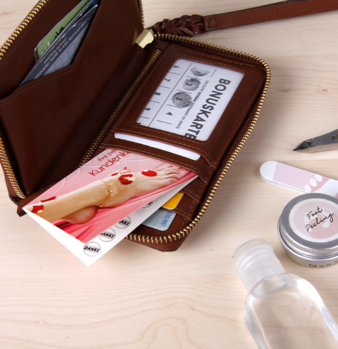 Kundenbindung und Neukundengewinnung Kundenbindung und Neukundengewinnung