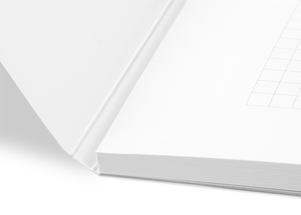 Notizblock DIN A5 mit Umschlag Notizblock DIN A5 mit Umschlag