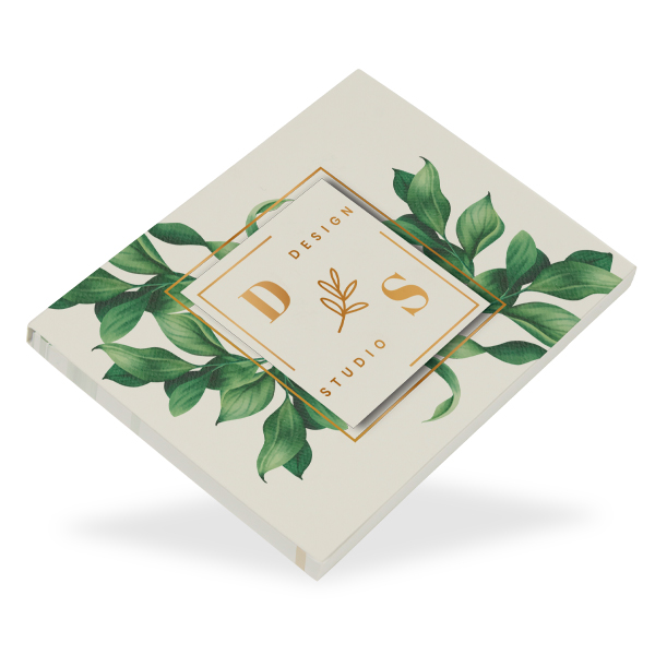EasyNotes Recycling Cover 100 x 72 mm EasyNotes Recycling Cover 100 x 72 mm