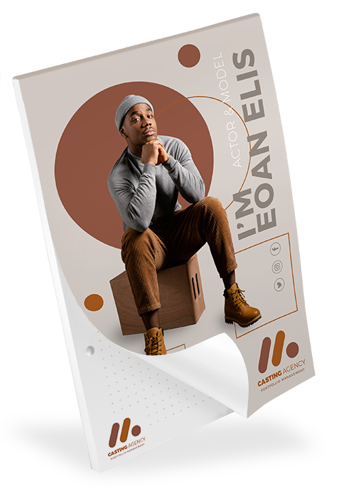 Notizblock DIN A5 mit Umschlag + Abheftlochung Notizblock DIN A5 mit Umschlag + Abheftlochung