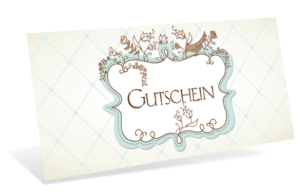 1209010292 Gutscheinkarte Classic "old forester" Gutscheinkarte Classic "old forester"