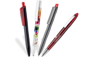 Kugelschreiber Ritter Pen