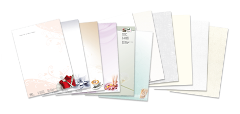 Briefpapier Briefpapier