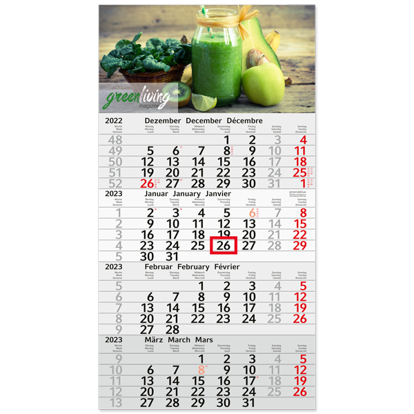 EasyOne 4 Recycling EasyOne 4 Recycling