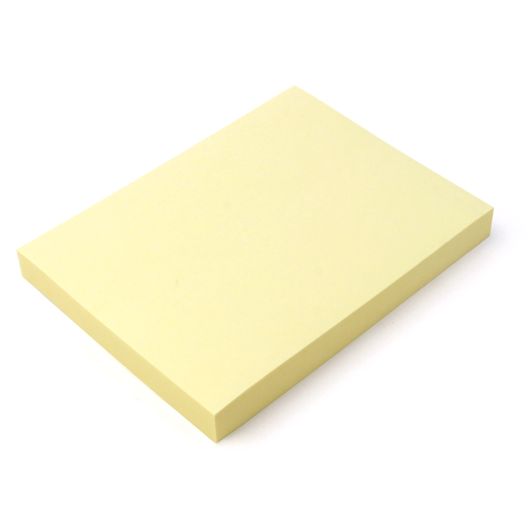 Post-it® Notes Classic 102 x 76 mm