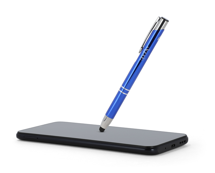 Kugelschreiber Classic mit Stylus Kugelschreiber Classic mit Stylus