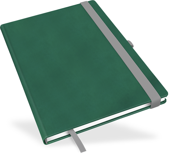 177177 "Hunter Green" - Large "Hunter Green" - Large