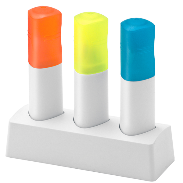 Textmarker Set Minissimo Textmarker Set Minissimo