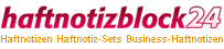 https://www.haftnotizblock24.de - Haftnotizen - Haftnotiz-Sets - Business-Haftnotizen