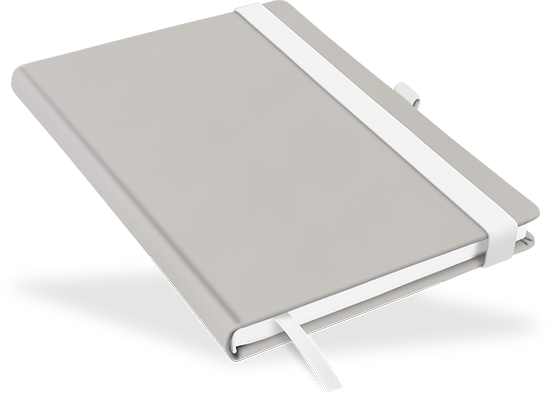 177148 "Almond Milk" - DIN A5 "Almond Milk" - DIN A5