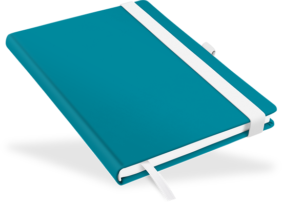 177156 "Moonstone" - DIN A5 "Moonstone" - DIN A5