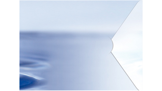 Gutschein-Klappkarten "kühler Tropfen" Gutschein-Klappkarten "kühler Tropfen"