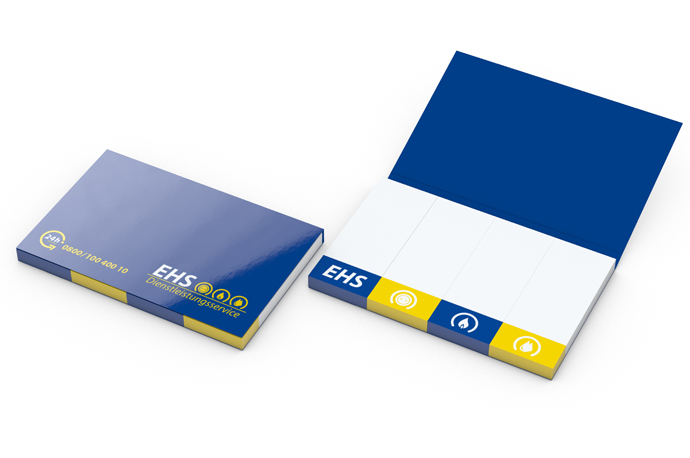 141403024015 BIZSTIX® Pagemarker-Set Individuell 4 Marker BIZSTIX® Pagemarker-Set Individuell 4 Marker