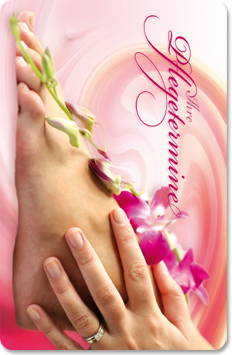 1204010151 Terminkarte "Streicheleinheiten" Terminkarte "Streicheleinheiten"