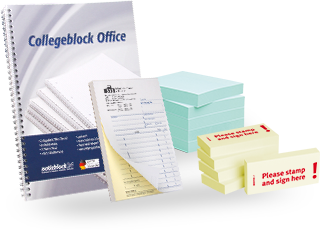 Büroorganisation & Arbeitshilfen 