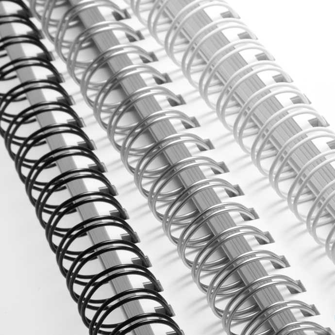 Collegeblock A4+ - mit Perforation Collegeblock A4+ - mit Perforation