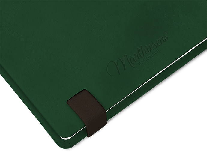 "Forest Green" - Large "Forest Green" - Large