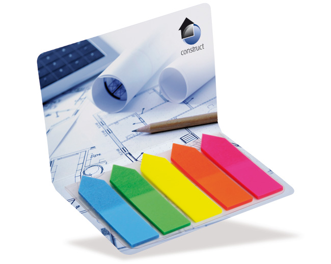 BIZSTIX® Index-Set Pagemarker BIZSTIX® Index-Set Pagemarker