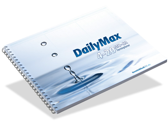 DailyMax Terminplaner