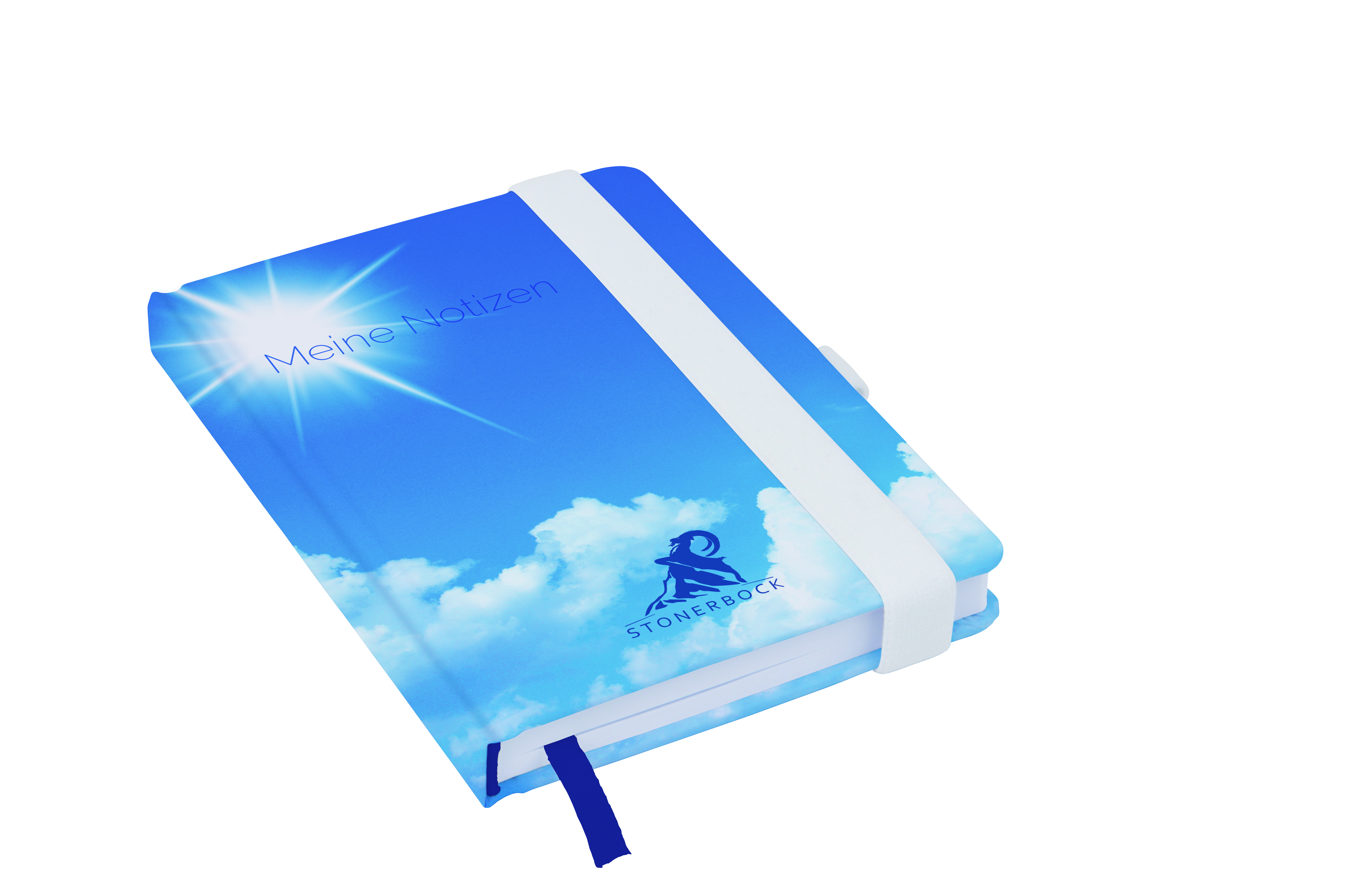 172003 BIZBOOX® Elegance Notizbuch DIN A6 BIZBOOX® Elegance Notizbuch DIN A6