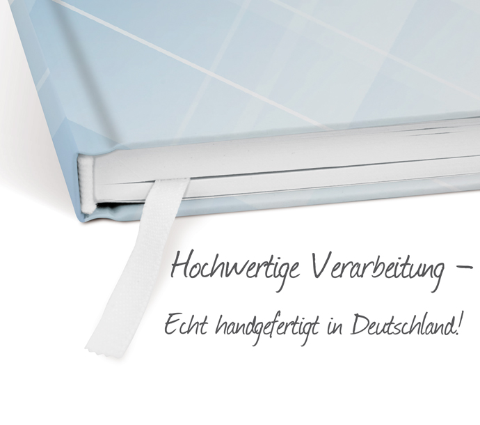 Notizbuch DIN A4 personalisiert Notizbuch DIN A4 personalisiert