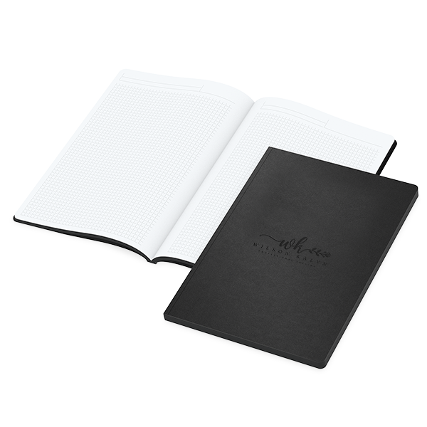 EasyBook Notizbuch Flex Premium Color Large DIN A4 EasyBook Notizbuch Flex Premium Color Large DIN A4