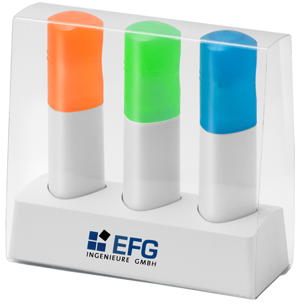 Textmarker Set Minissimo Textmarker Set Minissimo