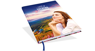 171001 BIZBOOX® Classic Notizbuch DIN A4 BIZBOOX® Classic Notizbuch DIN A4