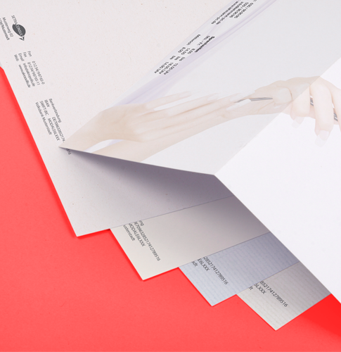 Briefpapier