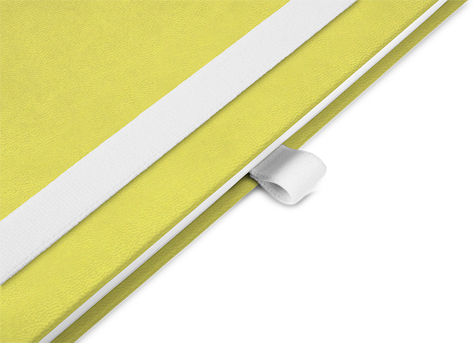 "French Lime" - A5 "French Lime" - A5