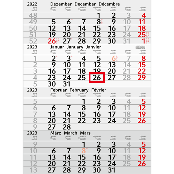 EasyOne 4 Recycling EasyOne 4 Recycling