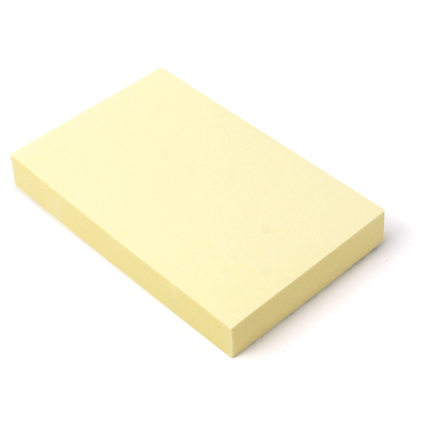 Post-it® Notes Classic 51 x 76 mm