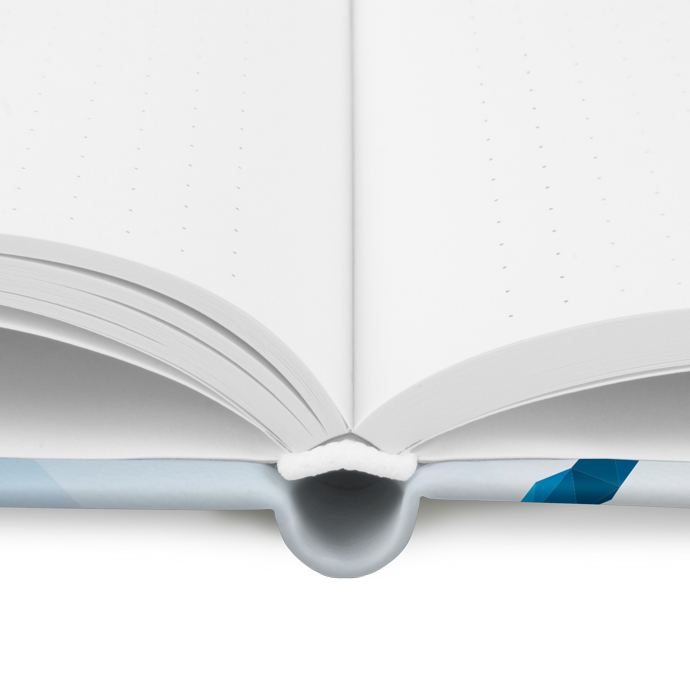 Notizbuch DIN A4 personalisiert Notizbuch DIN A4 personalisiert