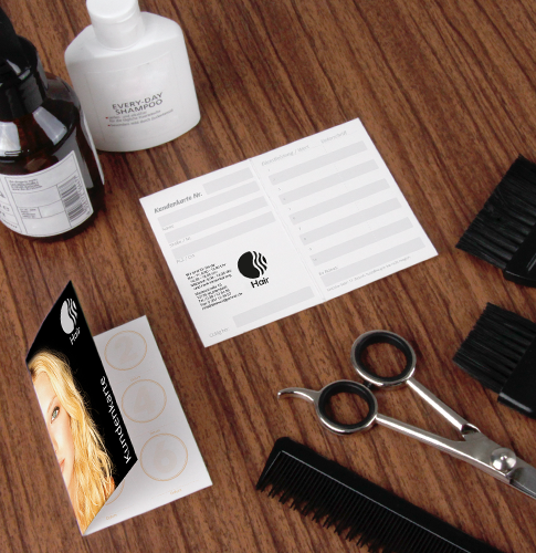 Friseur